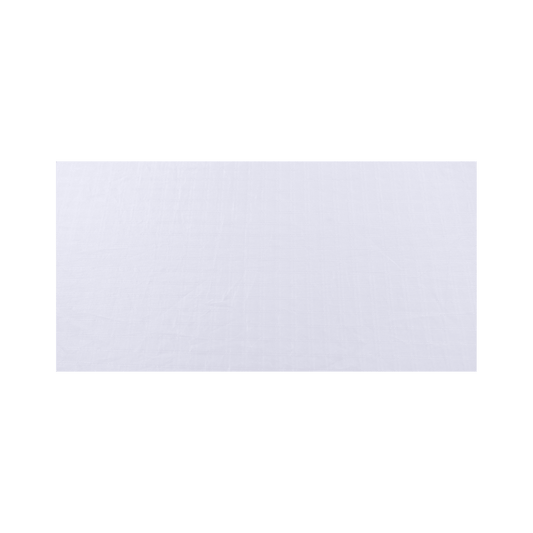 North Kiteboarding - 2024 Canopy Repair Material - Matrix N - HTRS - White - 3m x1.5m - GearFreak