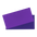 North Kiteboarding - 2026 Canopy Repair Material - Deep Purple - 3m x1.5m - GearFreak