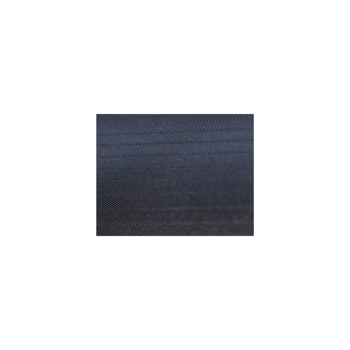 North Kiteboarding - 2026 Kite Dacron Repair Material - Black - 2mx1.42m - GearFreak