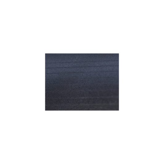 North Kiteboarding - 2026 Kite Dacron Repair Material - Black - 2mx1.42m - GearFreak