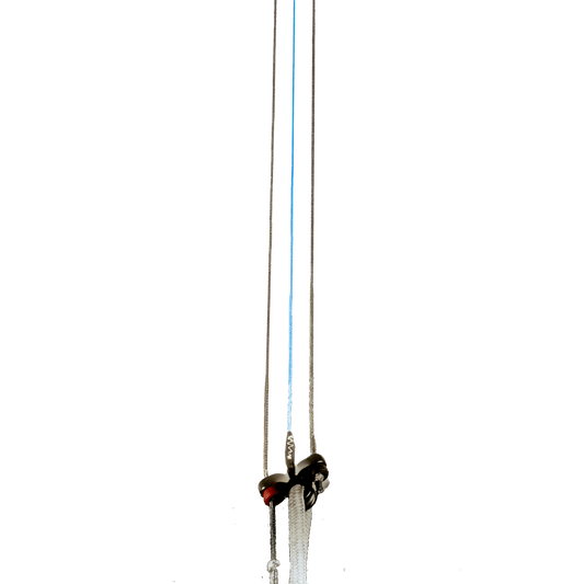 North Kiteboarding - 5th Line Kit Converts Navigator / Pro to 5 - Lines - Multiple color - O/S - GearFreak