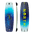 North Kiteboarding - Atmos TT Board - Ombre Blue - 136x40cm - GearFreak