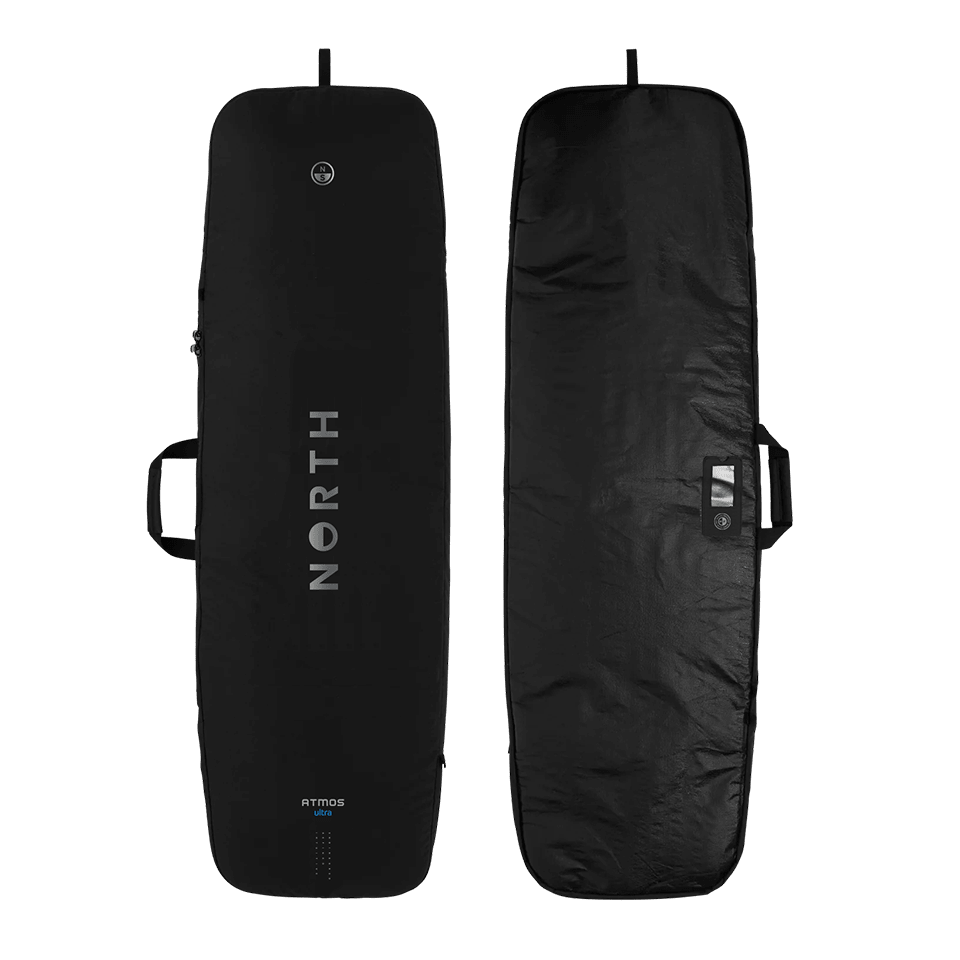 North Kiteboarding - Atmos Ultra - Indigo - 138x41cm - GearFreak