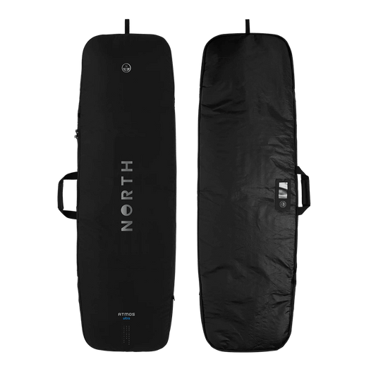 North Kiteboarding - Atmos Ultra - Indigo - 138x41cm - GearFreak