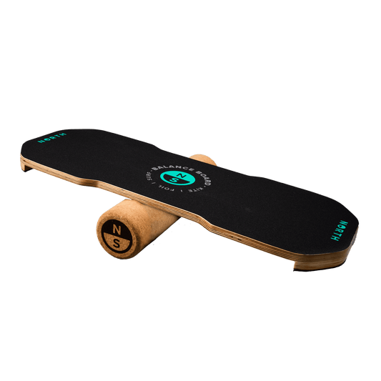 North Kiteboarding - Balance Board - Multiple color - O/S - GearFreak