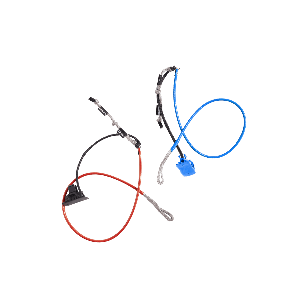 GearFreak - North Bar Width Inserts + Leader Lines Navigator v2 Pro Short Throw - Multiple color