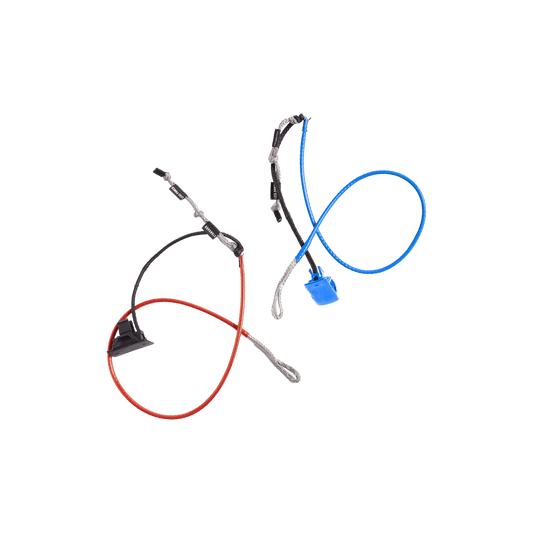 GearFreak - North Bar Width Inserts + Leader Lines Navigator v2 Pro Short Throw - Multiple color