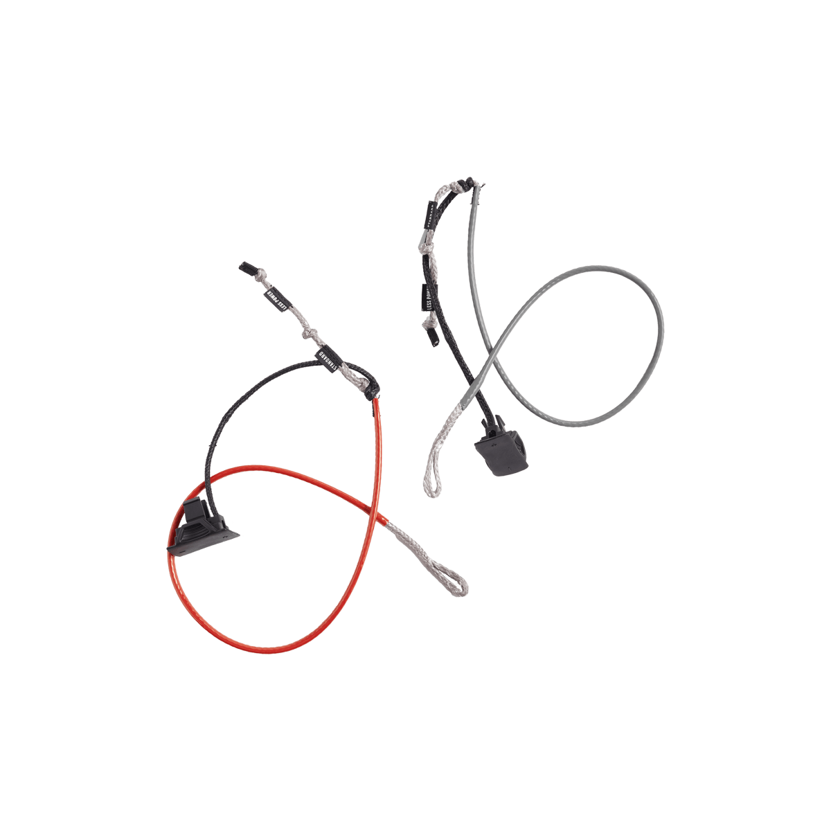 GearFreak - North Bar Width Inserts + Leader Lines - Short Throw - Multiple color