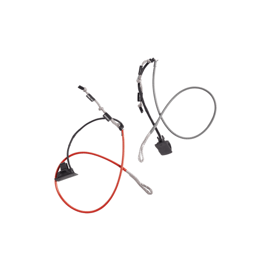 GearFreak - North Bar Width Inserts + Leader Lines - Short Throw - Multiple color