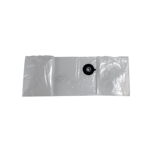 North Kiteboarding - Bladder Leading Edge Pulse - 5 Line - Multiple color - 7m - GearFreak