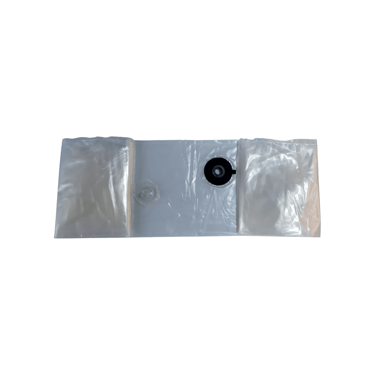 North Kiteboarding - Bladder Leading Edge - Wing - Transparent - W - LE515 - GearFreak