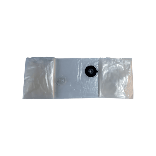 North Kiteboarding - Bladder Leading Edge - Wing - Transparent - W - LE515 - GearFreak
