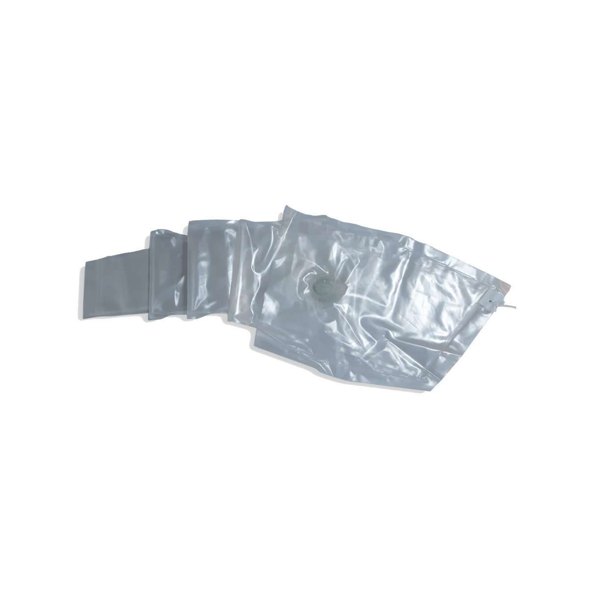 North Kiteboarding - Bladder Strut - Wing - Transparent - W - S235 - GearFreak