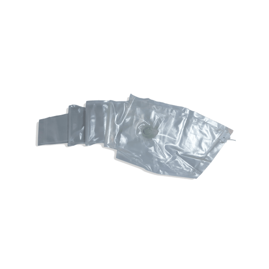 North Kiteboarding - Bladder Strut - Wing - Transparent - W - S235 - GearFreak