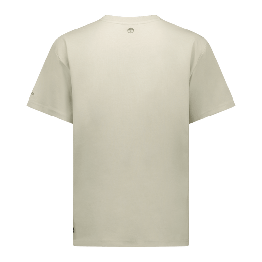 North Kiteboarding - Classic Tee - Sand Grey - L - GearFreak