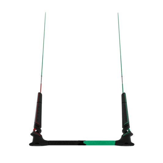 North Kiteboarding - Control Bar with Leaders - Multiple color - 50 - 55cm - GearFreak