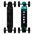 North Kiteboarding - Dune Mountain Board - Black - O/S - GearFreak