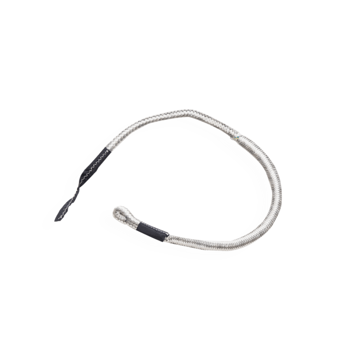 North Kiteboarding - Elasticised Trim Line - Black - O/S - GearFreak