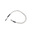 North Kiteboarding - Elasticised Trim Line - Black - O/S - GearFreak