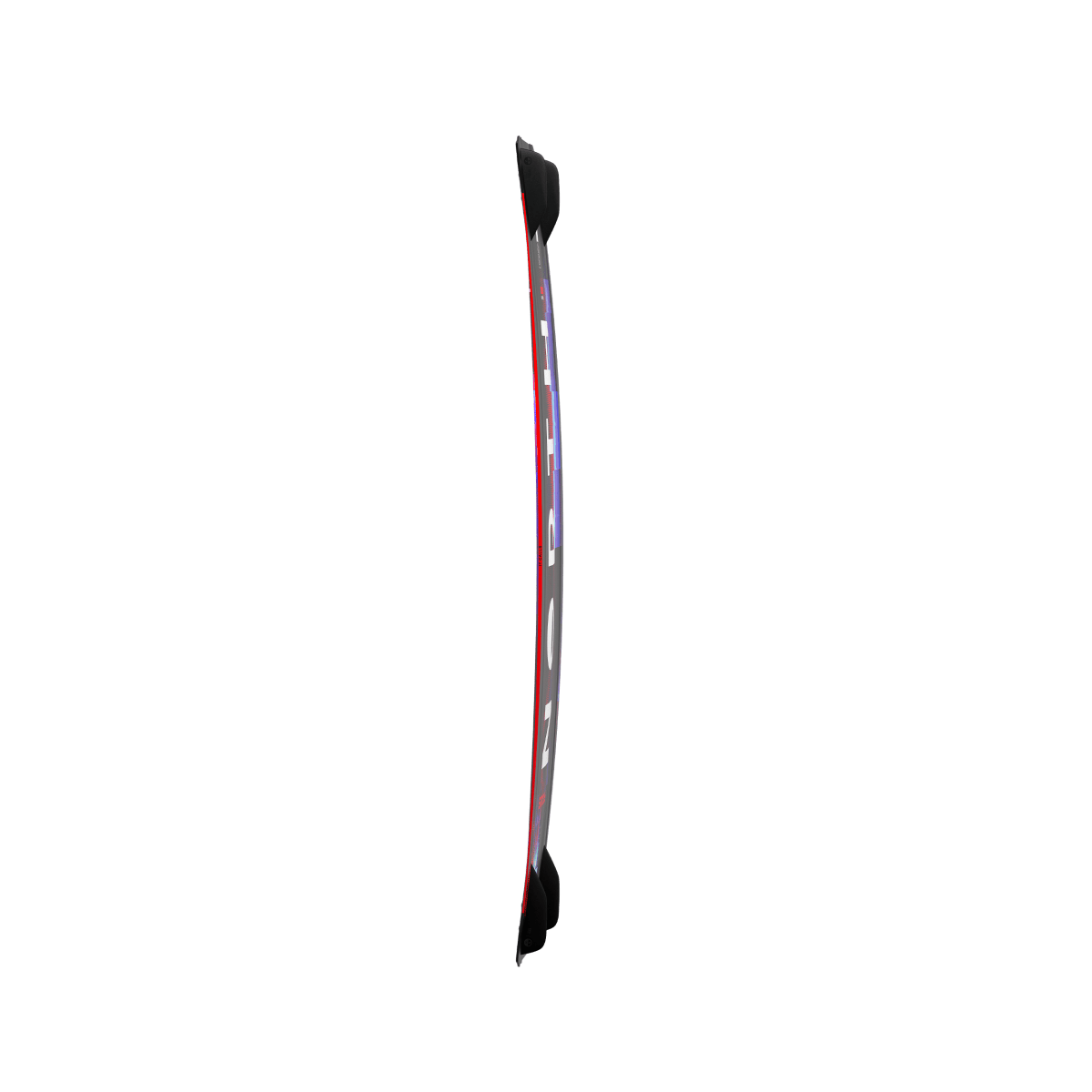 North Kiteboarding - Focus - Galaxy - 133x40cm - GearFreak