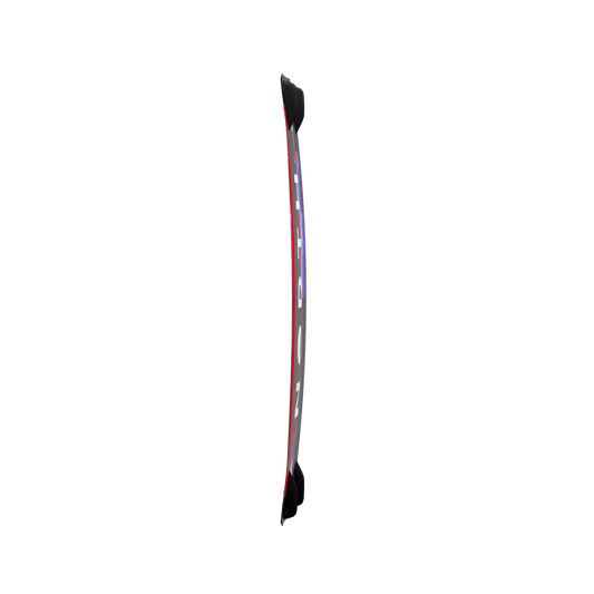 North Kiteboarding - Focus - Galaxy - 133x40cm - GearFreak