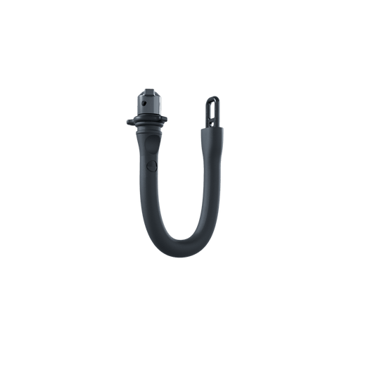 North Kiteboarding - Freeride Loop - Black - O/S - GearFreak