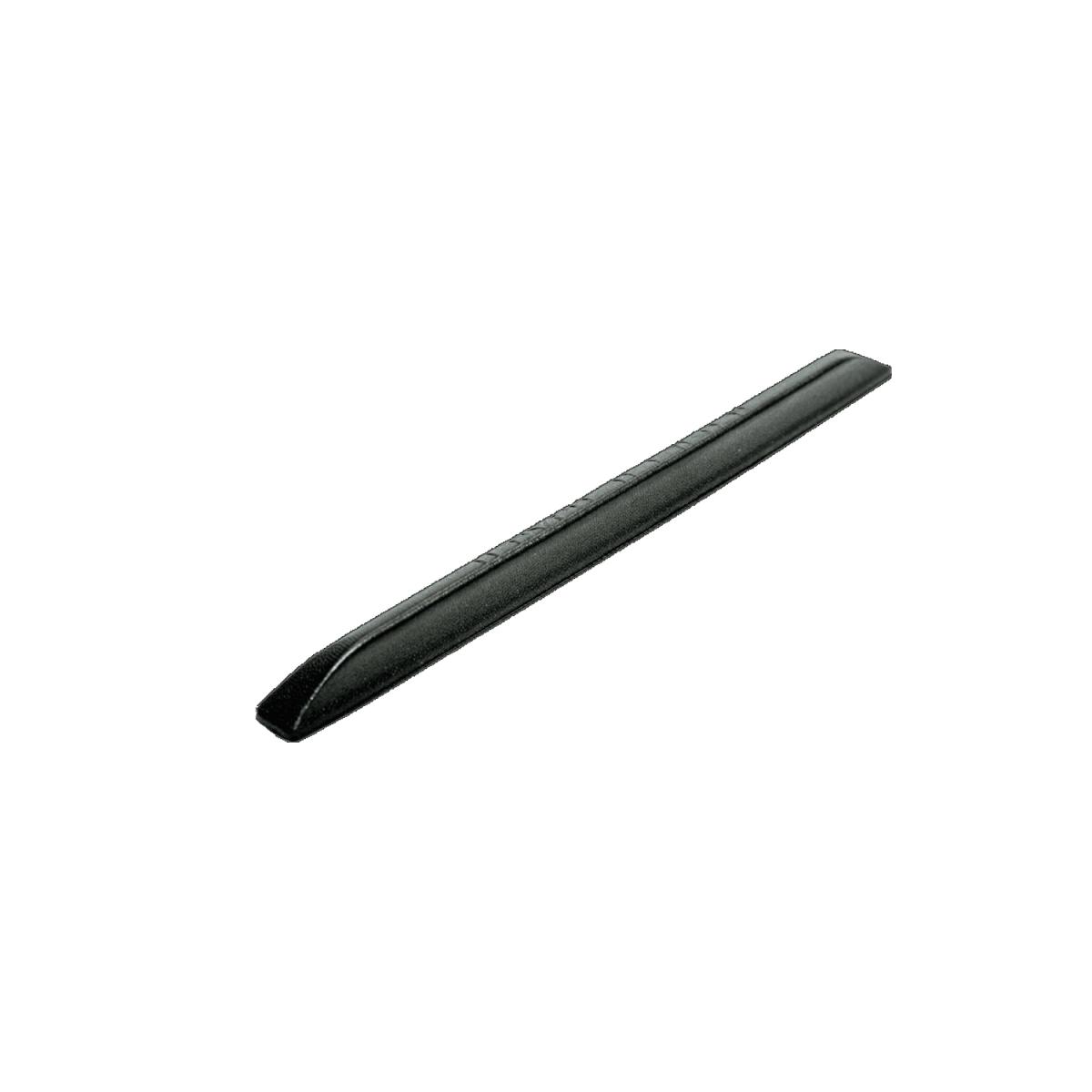 North Kiteboarding - Grab - It TwinTip Grab Rail - Black - O/S - GearFreak