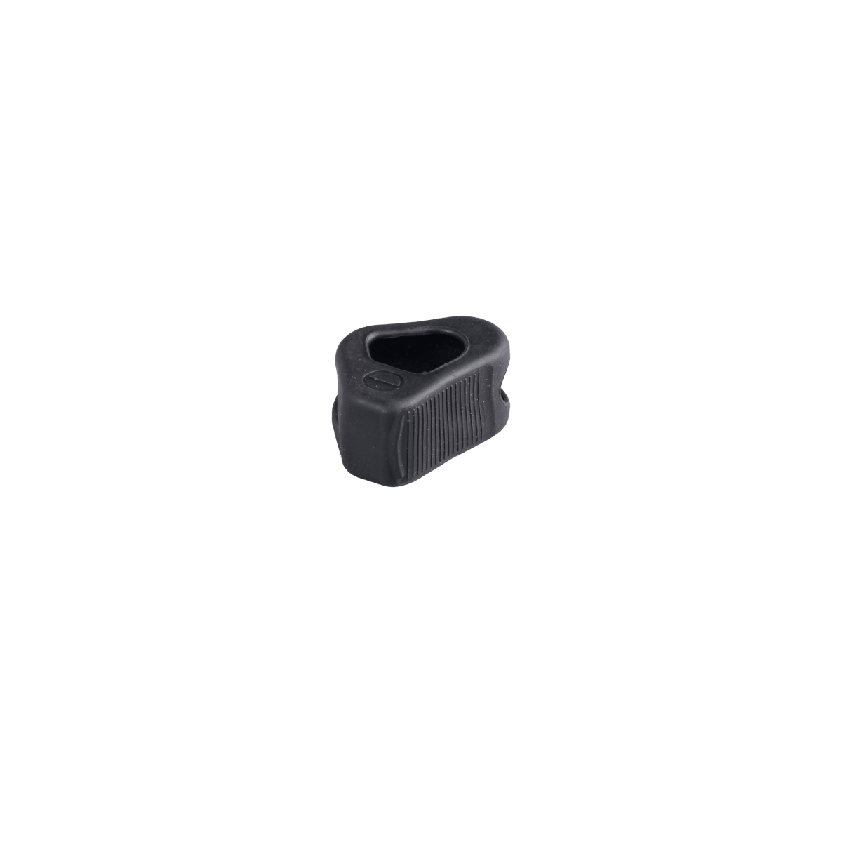 North Kiteboarding - Hyperflow Pinch Clamp Cover set of 5 - Black - O/S - GearFreak