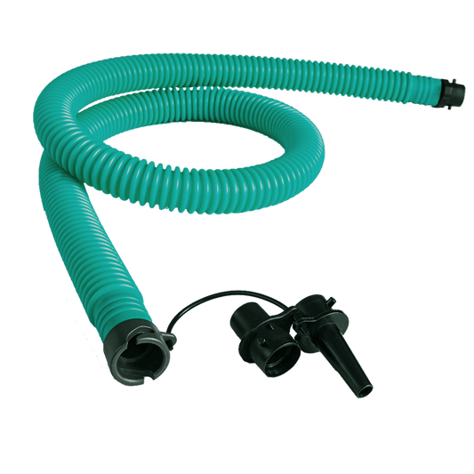 North Kiteboarding - Kite Pump Hose - Multiple color - O/S - GearFreak