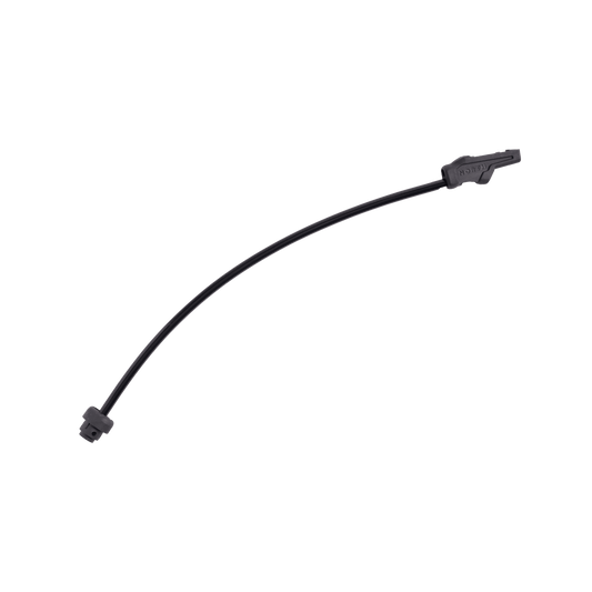 North Kiteboarding - Landing Line Tube with Inserts - PRO - Black - O/S - GearFreak