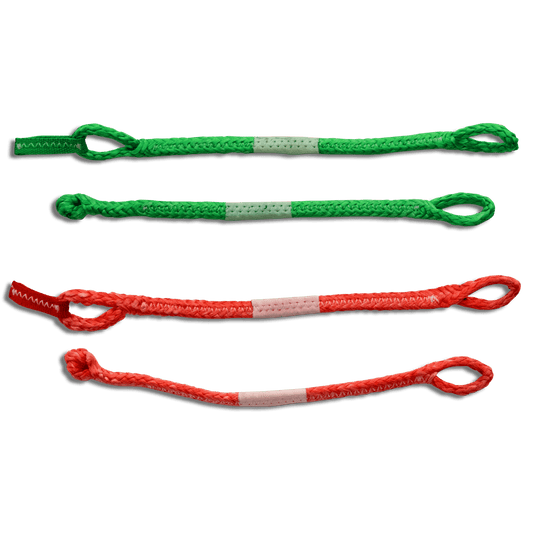 North Kiteboarding - Line Connectors set of 4 - Multiple color - O/S - GearFreak