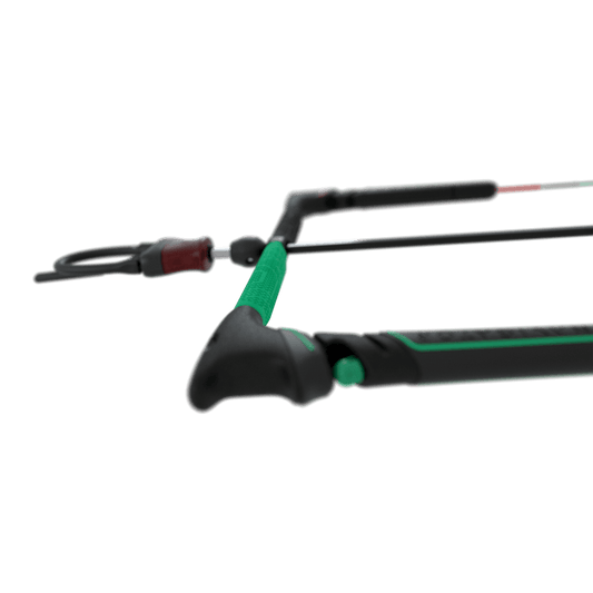 North Kiteboarding - Navigator Control System - Multiple color - 50 - 55cm - GearFreak