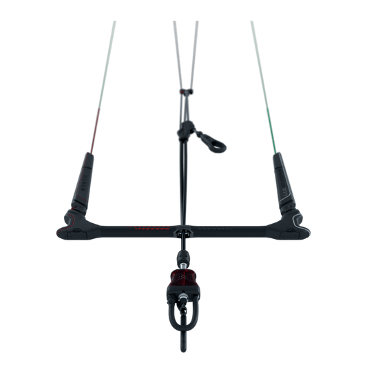North Kiteboarding - Navigator PRO Control System - Multiple color - 50 - 55cm - GearFreak