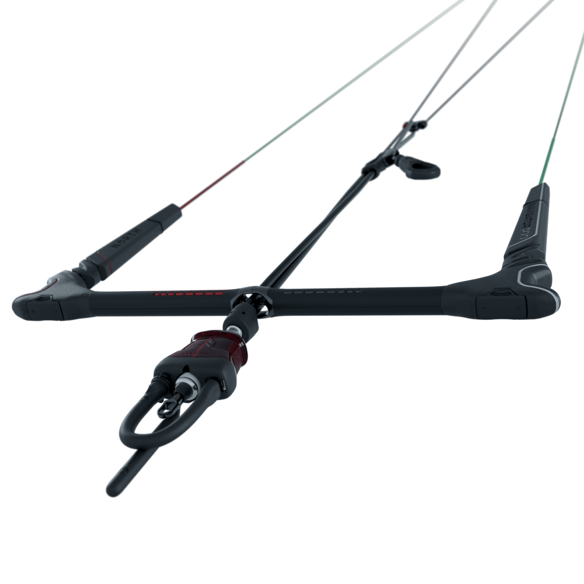 North Kiteboarding - Navigator PRO Control System - Multiple color - 50 - 55cm - GearFreak