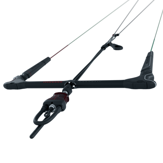 North Kiteboarding - Navigator PRO Control System - Multiple color - 50 - 55cm - GearFreak