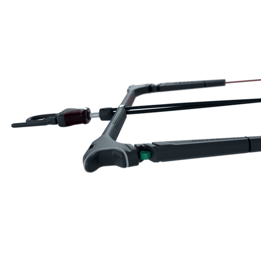 North Kiteboarding - Navigator PRO Control System - Multiple color - 50 - 55cm - GearFreak