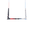 North Kiteboarding - Navigator Pro v2 Control Bar with Leader Lines - Multiple color - 50 - 55cm - GearFreak