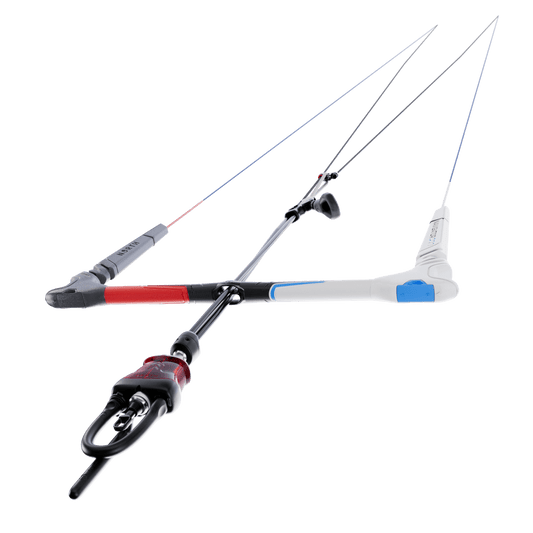 North Kiteboarding - Navigator Pro v2 - Multiple color - 50 - 55cm - GearFreak