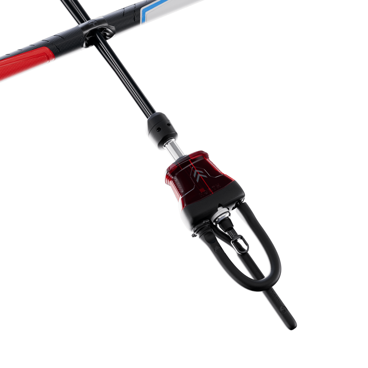 North Kiteboarding - Navigator Pro v2 - Multiple color - 50 - 55cm - GearFreak