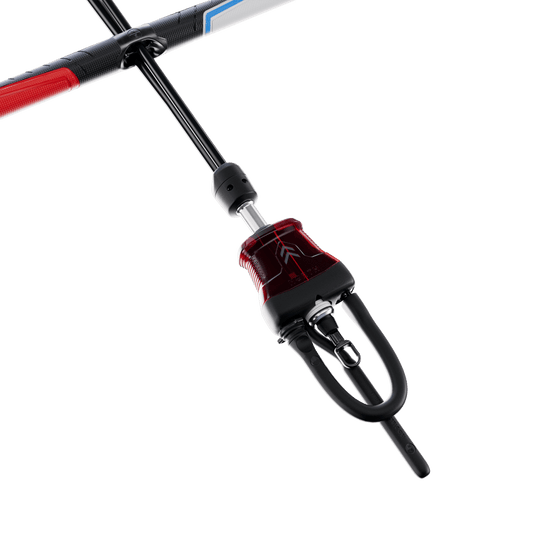 North Kiteboarding - Navigator Pro v2 - Multiple color - 50 - 55cm - GearFreak