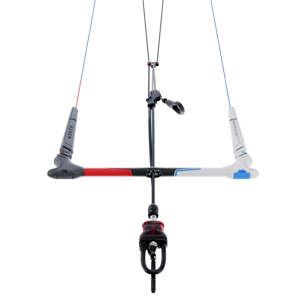 North Kiteboarding - Navigator Pro v2 - Multiple color - 50 - 55cm - GearFreak