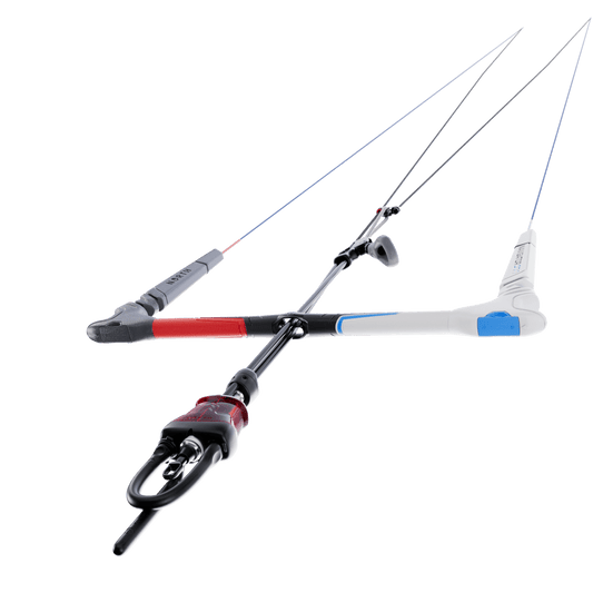North Kiteboarding - Navigator Pro v2 Short Throw - Multiple color - 45 - 50cm - GearFreak