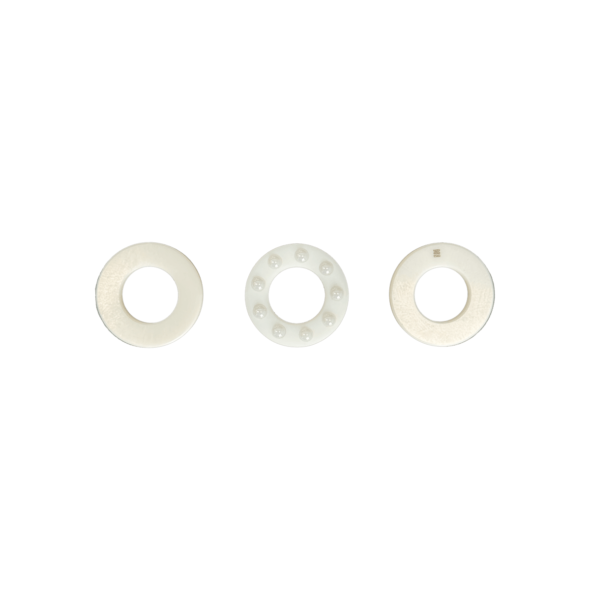 North Kiteboarding - Navigator Replacement Bearing - Multiple color - O/S - GearFreak