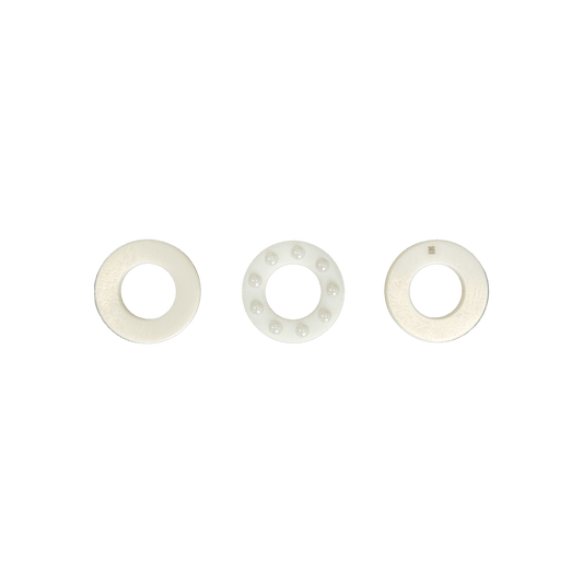 North Kiteboarding - Navigator Replacement Bearing - Multiple color - O/S - GearFreak