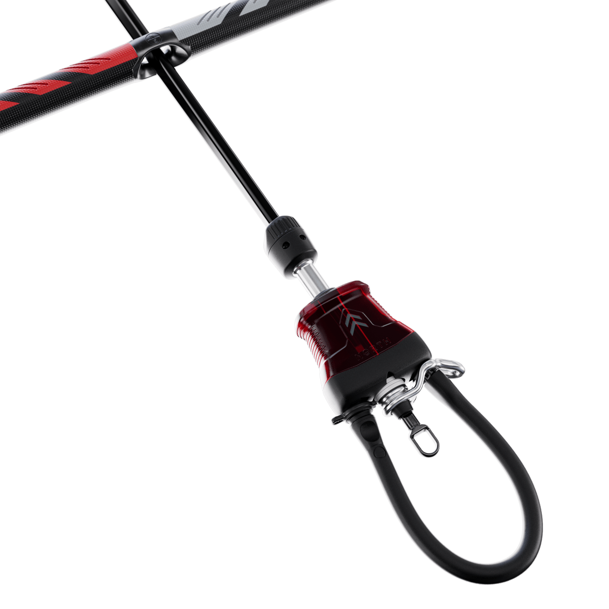 North Kiteboarding - Navigator v2 Freestyle - Multiple color - 38 - 43cm - GearFreak