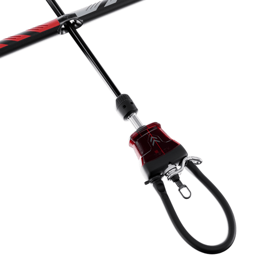 North Kiteboarding - Navigator v2 Freestyle - Multiple color - 38 - 43cm - GearFreak