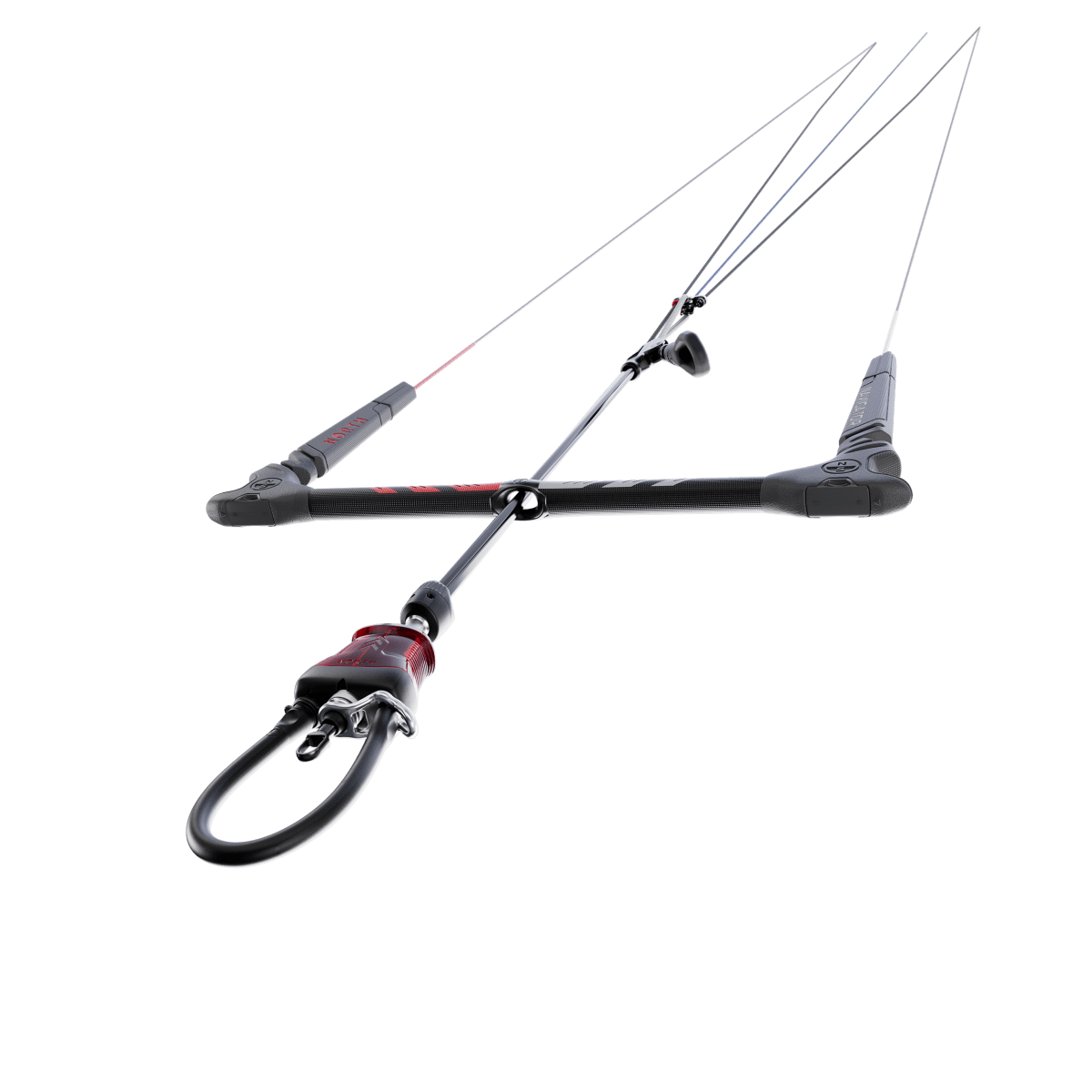 North Kiteboarding - Navigator v2 Freestyle - Multiple color - 38 - 43cm - GearFreak