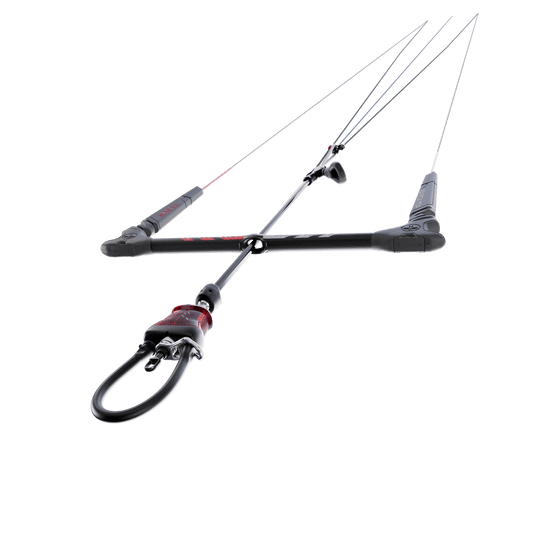 North Kiteboarding - Navigator v2 Freestyle - Multiple color - 38 - 43cm - GearFreak