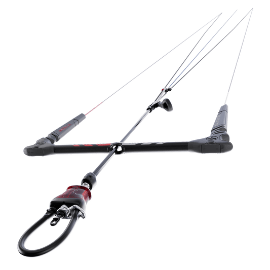North Kiteboarding - Navigator v2 Freestyle - Multiple color - 38 - 43cm - GearFreak