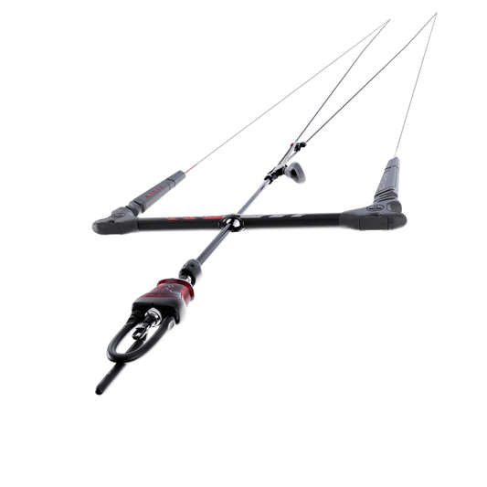 North Kiteboarding - Navigator v2 Short Throw - Multiple color - 45 - 50cm - GearFreak